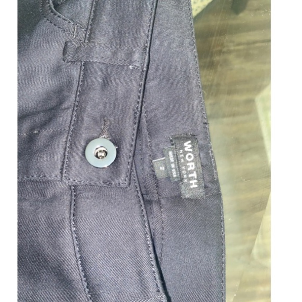 Worth New York pants